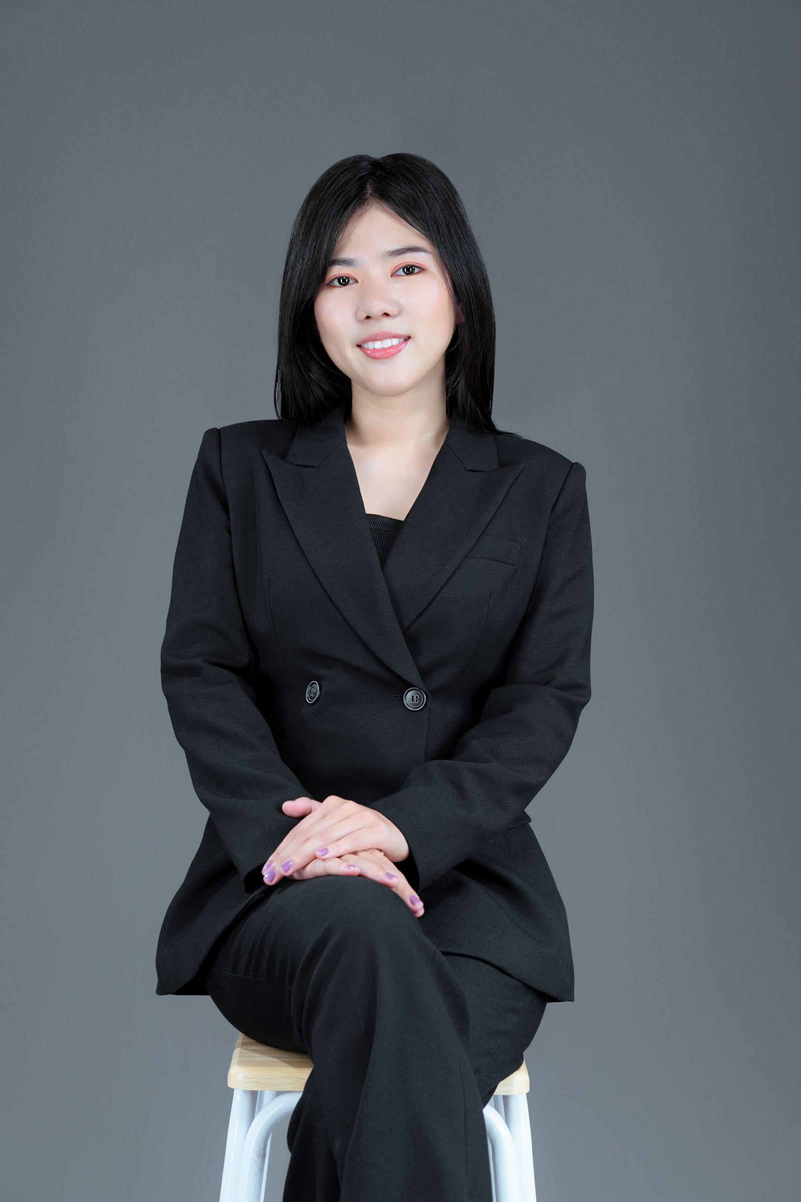Dana Whitfield, Technical services manager