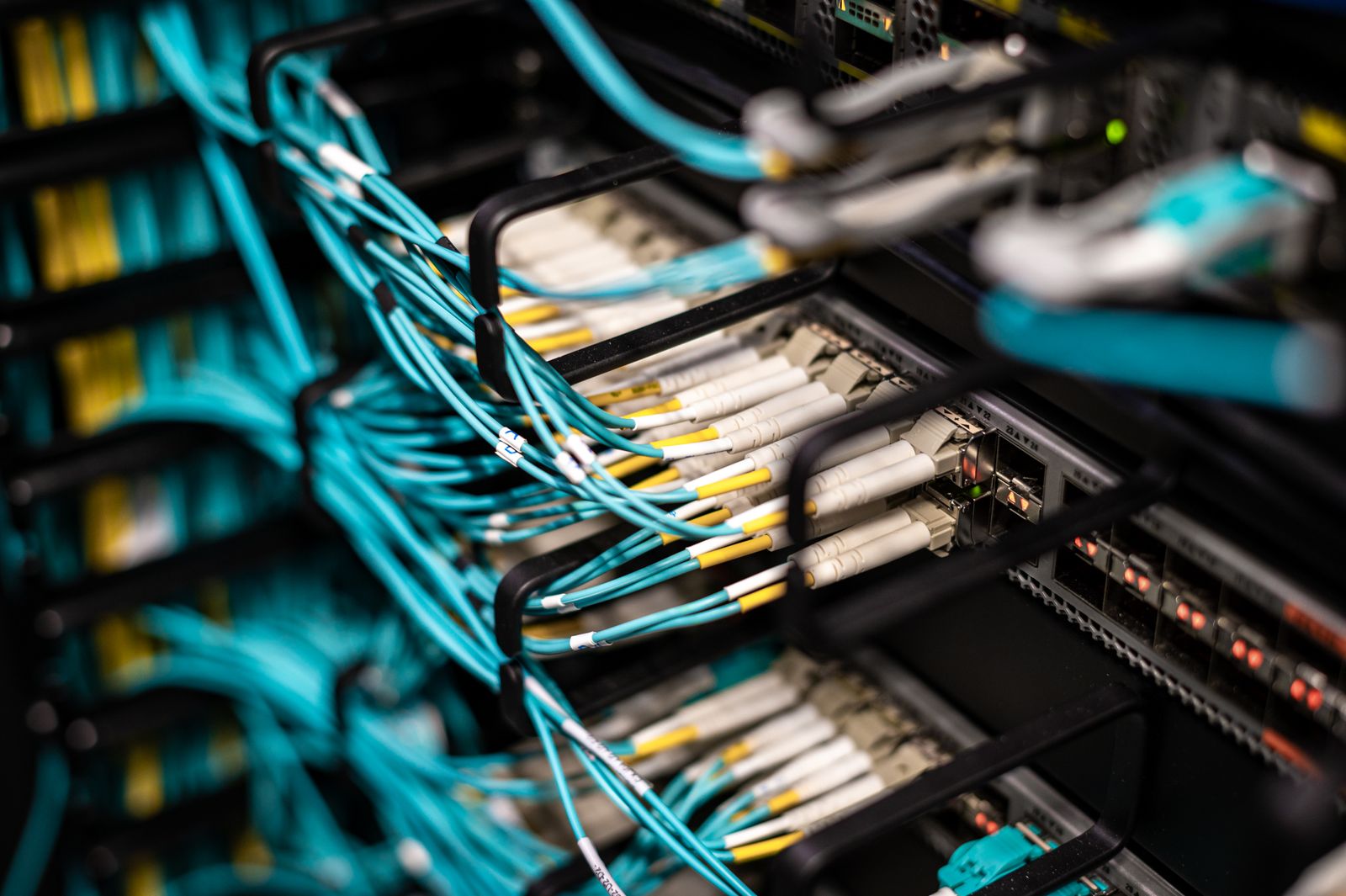 IT and server relocation